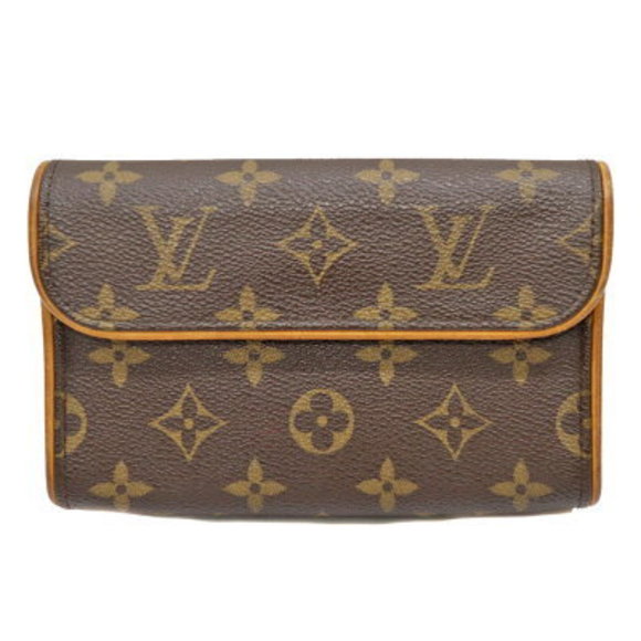 Louis Vuitton Florentine Pochette - Picture 1 of 6